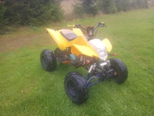 Bashan BS200S-7