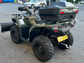 CFMOTO CFORCE