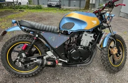 Honda CB
