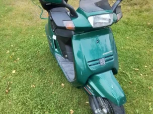 Peugeot SV