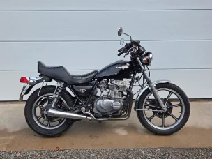 Kawasaki LTD