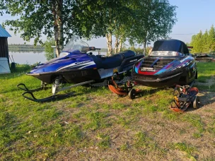Polaris TranSport