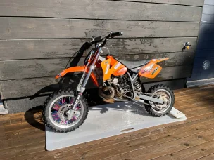 KTM 50