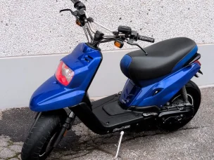 Yamaha BW´S