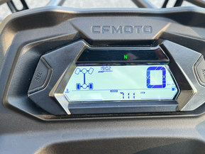 CFMOTO CFORCE