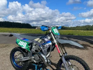 TM Enduro