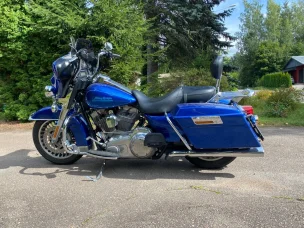 Harley-Davidson Electra Glide Classic