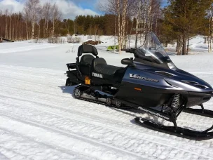 Yamaha Venture