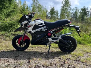 Kontio Motors Kruiser