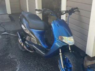 Derbi Atlantis