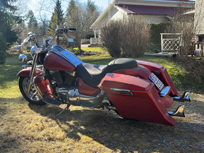 Suzuki VL
