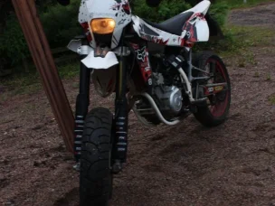 Husqvarna SMS