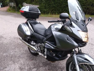 Honda NT