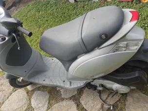 Piaggio ZIP