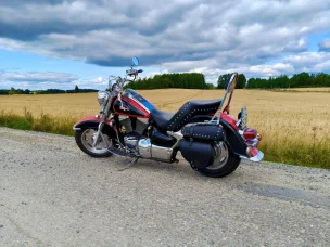 Suzuki VL