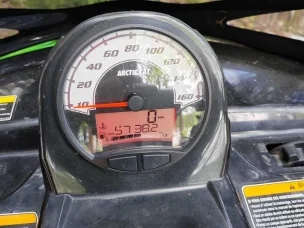 Arctic Cat TZ1