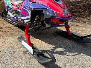 Lynx RS
