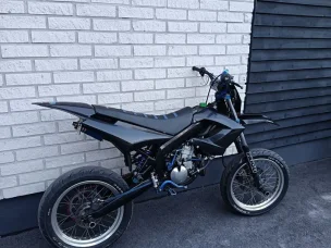 Gilera RCR