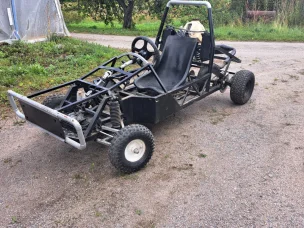 Omavalmiste Oma malli