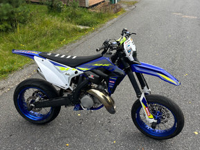 Sherco SE-R