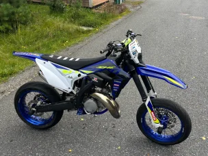 Sherco SE-R