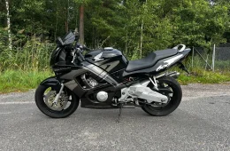Honda CBR