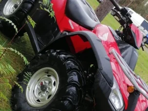 Honda Rincon