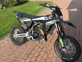 Fantic Motor Performance