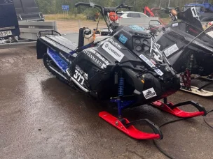 Ski-Doo Freestyle