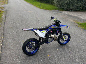 Sherco SE-R