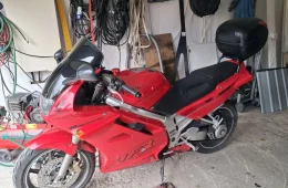 Honda VFR