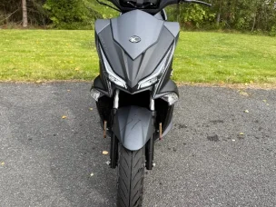 Kymco Super8