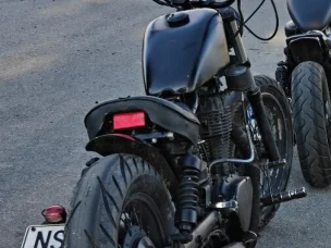 Suzuki LS