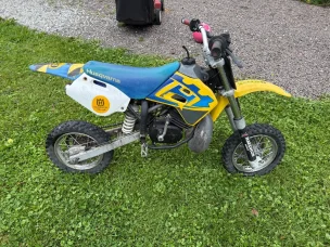 Husqvarna Husky Boy