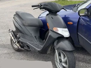 Derbi Atlantis