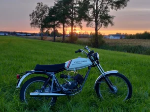 Tunturi Super Sport