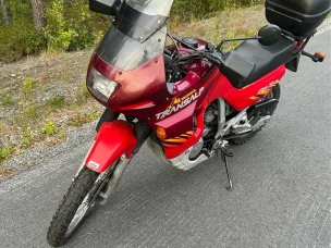 Honda XLV