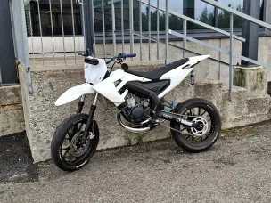 Gilera SMT