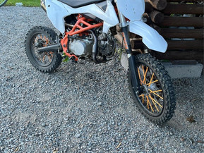 X-Moto -