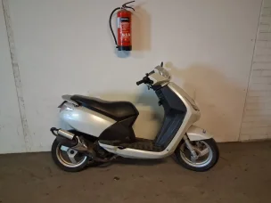 Peugeot Vivacity