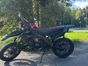 Derbi DRD