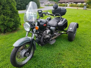 Moto Guzzi California