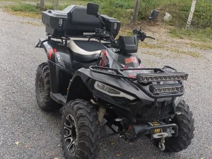 Linhai 300 EFI