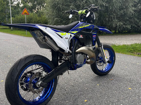 Sherco SE-R