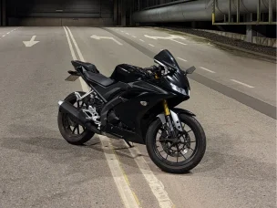Yamaha YZF-R