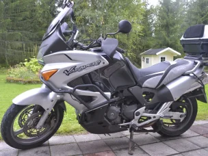 Honda XL