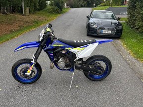 Sherco SE-R