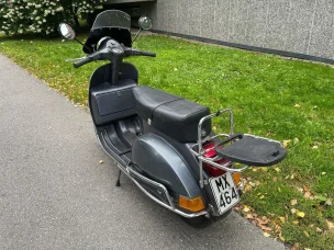 Vespa PX