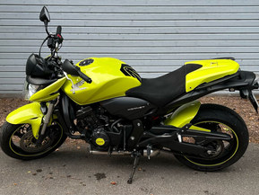 Honda CB