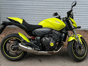 Honda CB